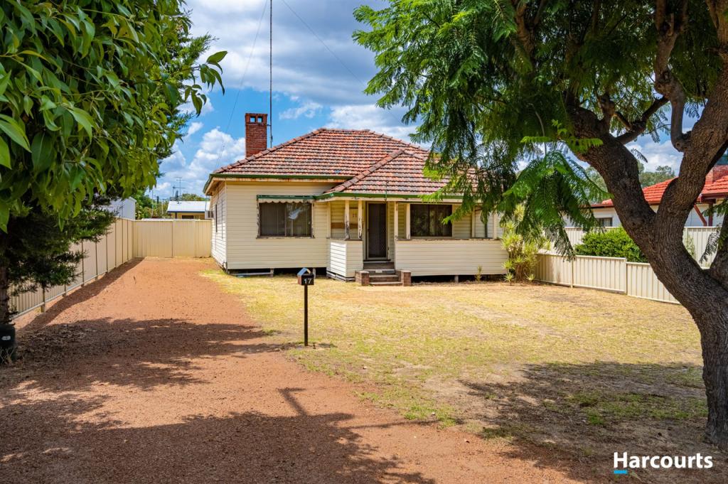 17 Thatcher St, Waroona, WA 6215 | Onthehouse.com.au