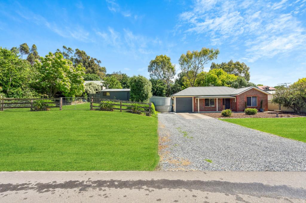 2A FINCHER ST, MACCLESFIELD, SA 5153