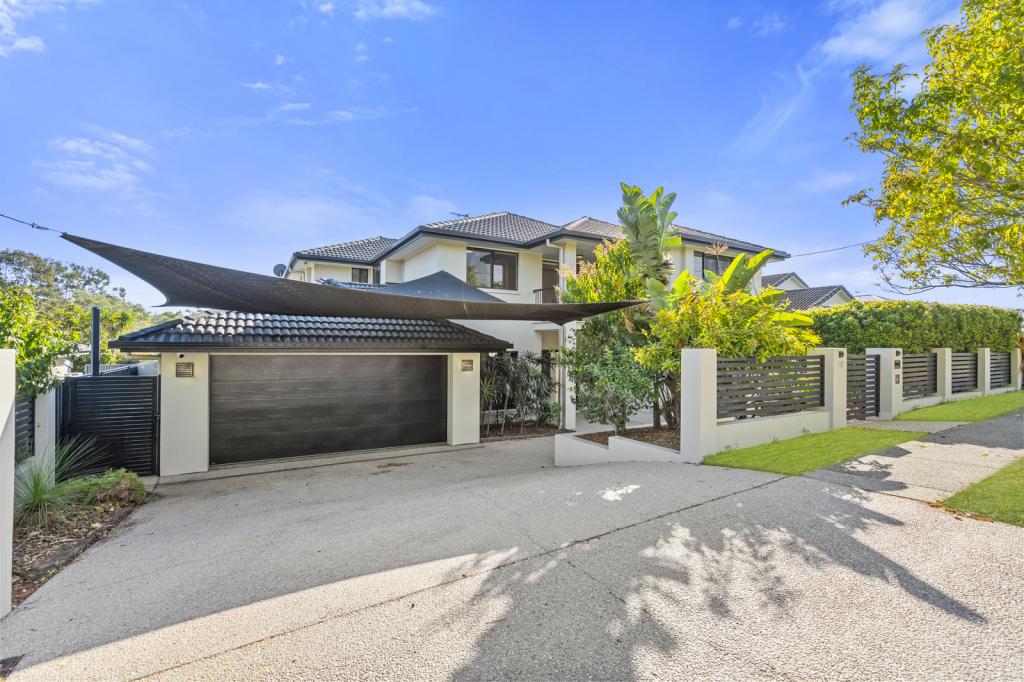 89 Hindes St, Lota, QLD 4179