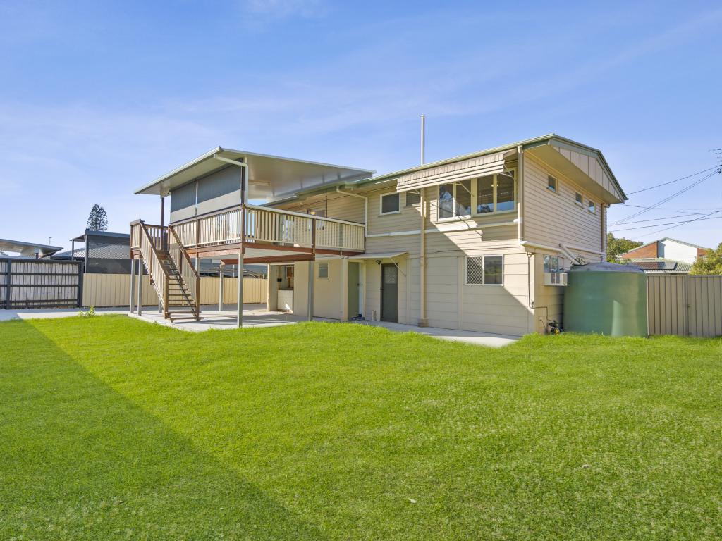 46 AGNES ST, BIRKDALE, QLD 4159