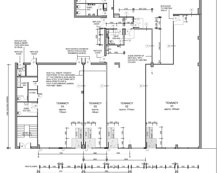 16 Woolley St, Dickson, ACT 2602