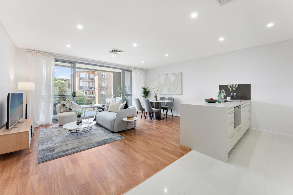 14/56-58 Frenchs Rd, Willoughby, NSW 2068