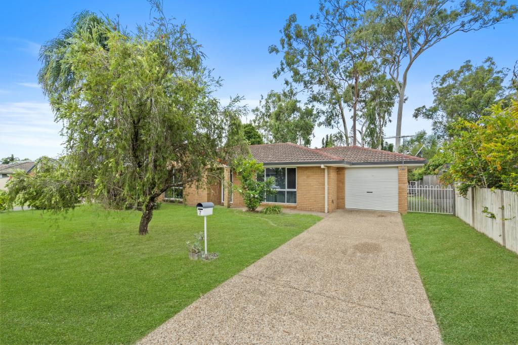 7 Williams Way, Calamvale, QLD 4116