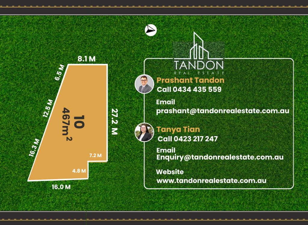 10 FILOLI ST, WYNDHAM VALE, VIC 3024