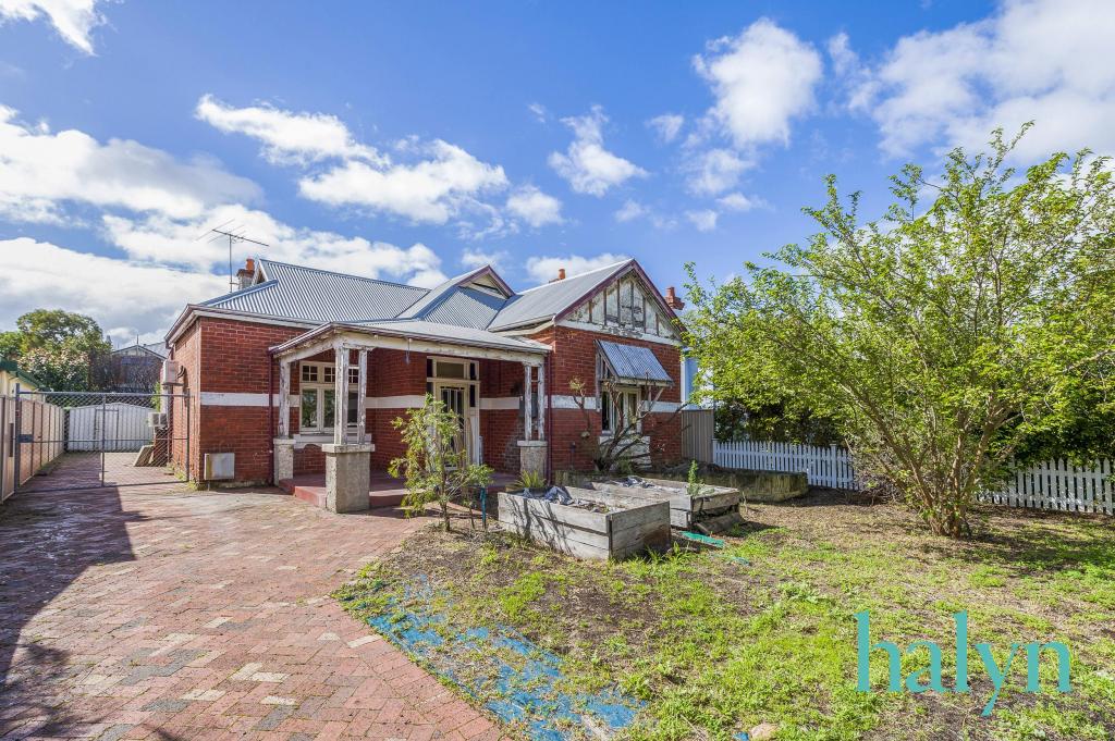 60 Third Ave, Mount Lawley, WA 6050