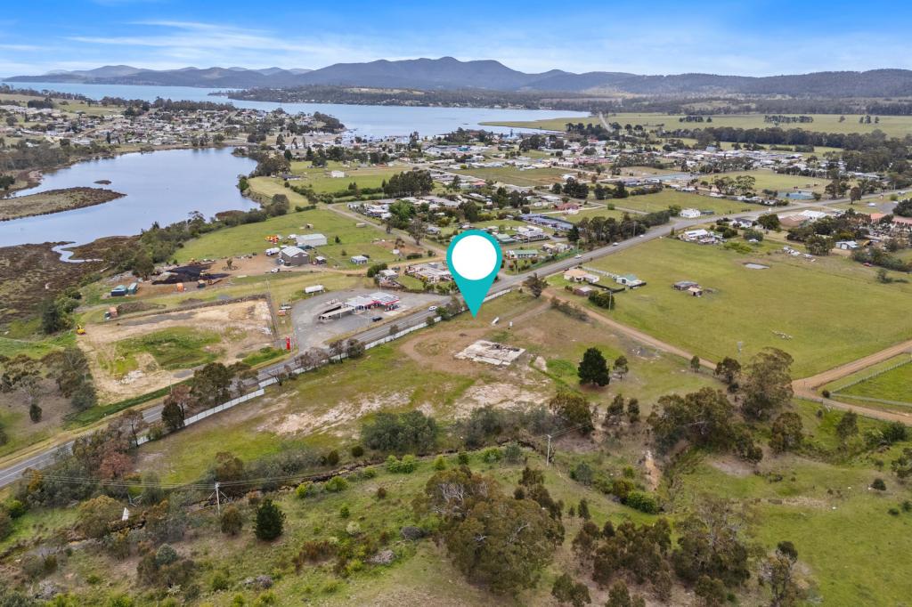 31 Tasman Hwy, Triabunna, TAS 7190