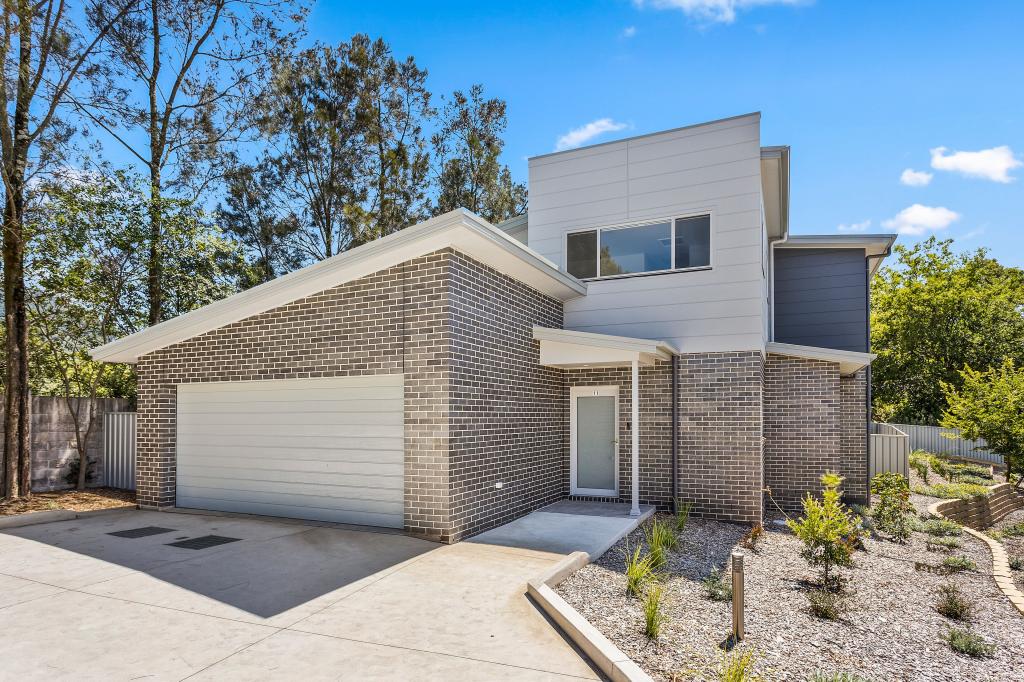 11/18 Phillips Ave, West Wollongong, NSW 2500
