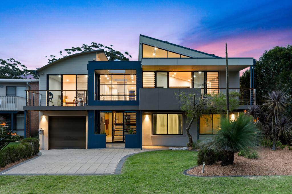 47 Normandy St, Narrawallee, NSW 2539