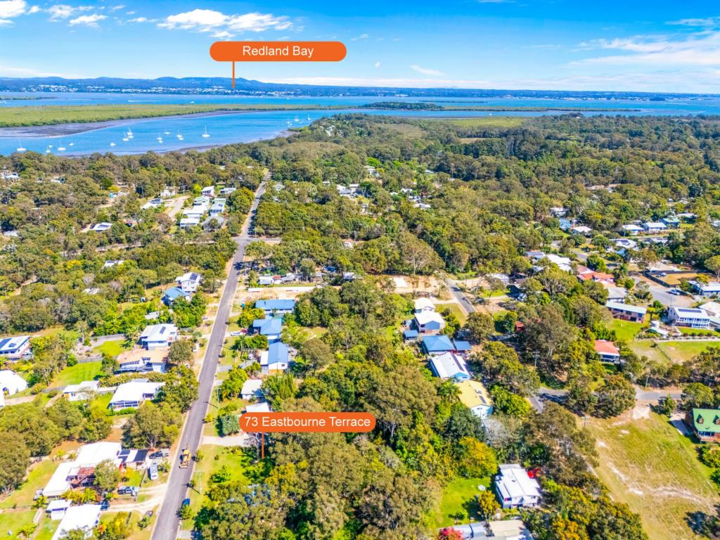 73 Eastbourne Tce, Macleay Island, QLD 4184