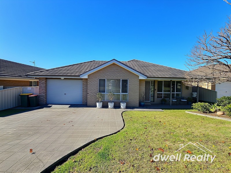 2/1 Palm Lilly Cl, Worrigee, NSW 2540
