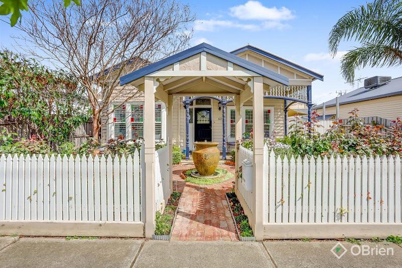 62 WATT ST, SOUTH KINGSVILLE, VIC 3015