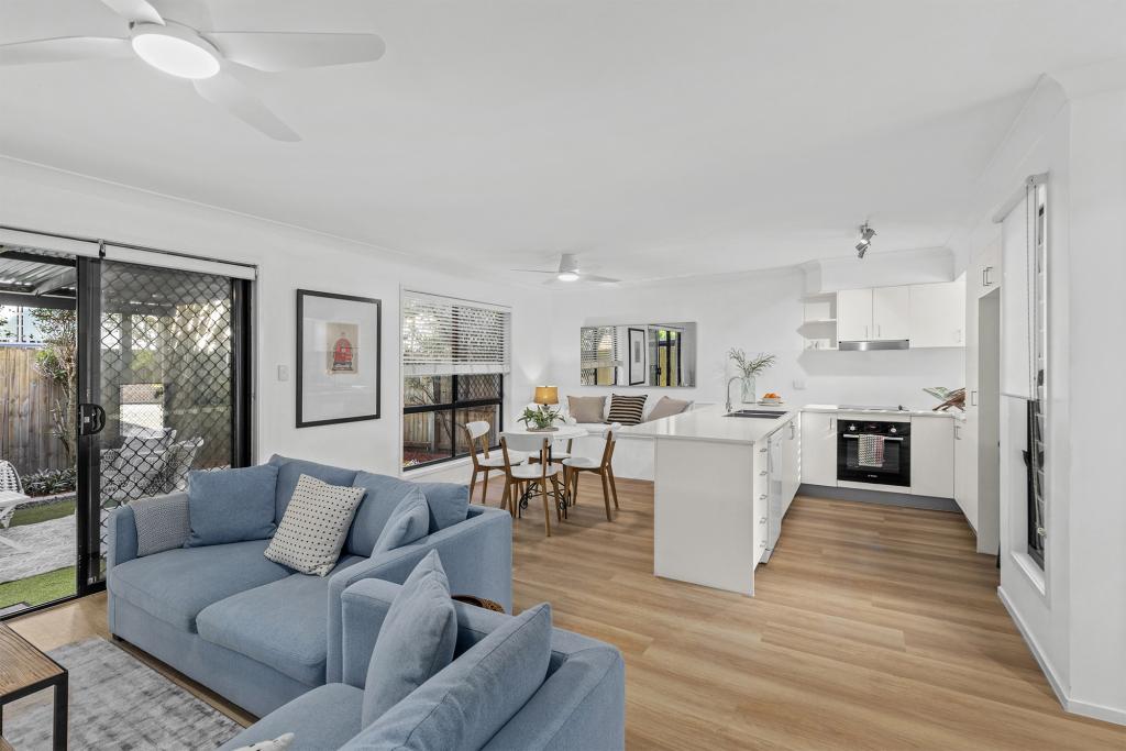 4/5 Seabrook St, Kedron, QLD 4031