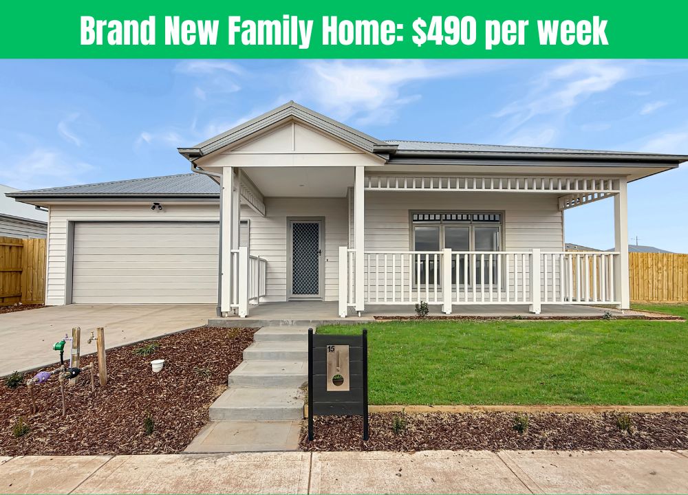 15 Callawadda Dr, Eynesbury, VIC 3338