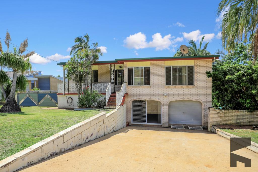 14 Bayview Tce, Qunaba, QLD 4670