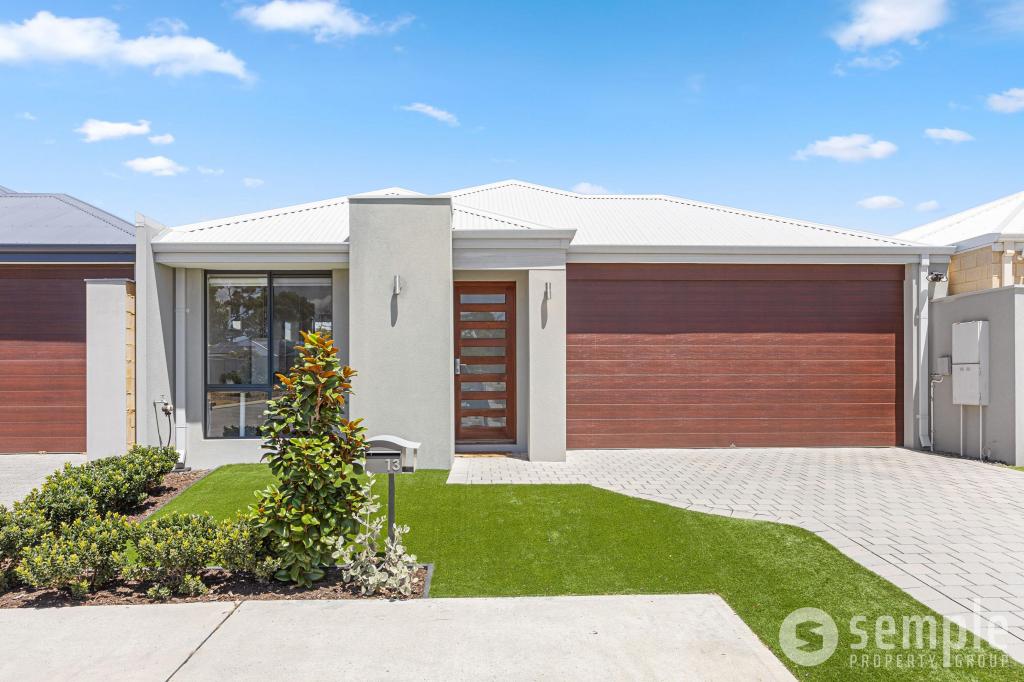 13 Incana Way, Beeliar, WA 6164