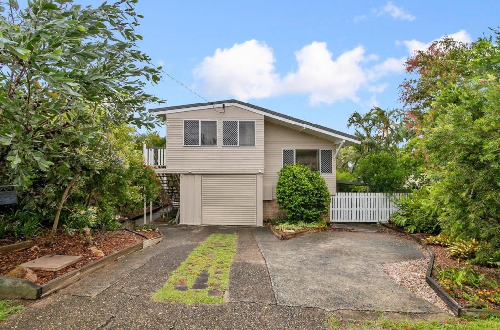 38 Constitution Cres, Alexandra Hills, QLD 4161