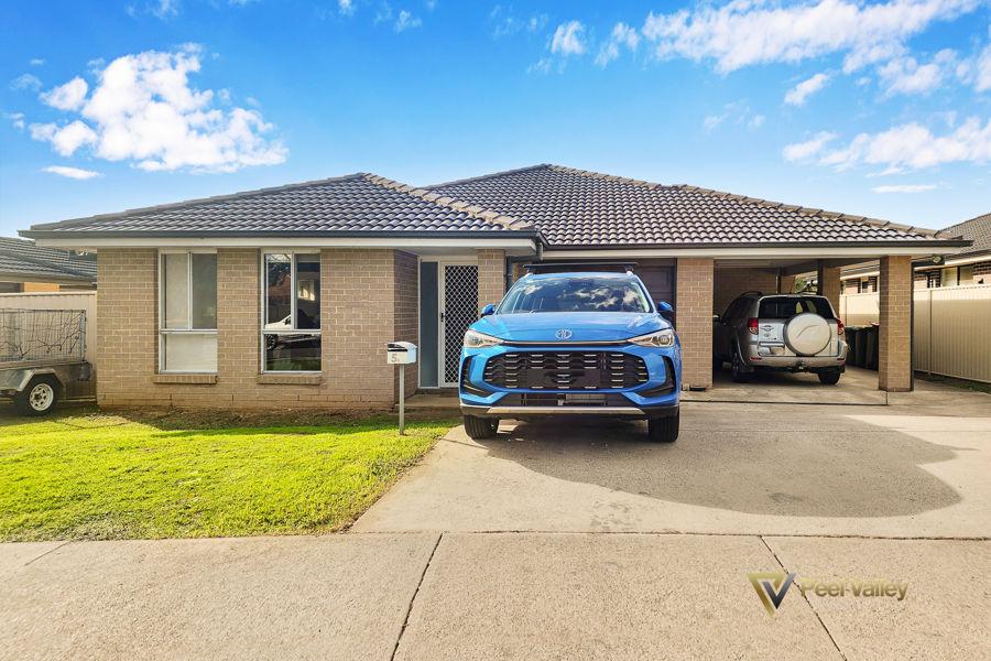 5 Goodwin St, West Tamworth, NSW 2340