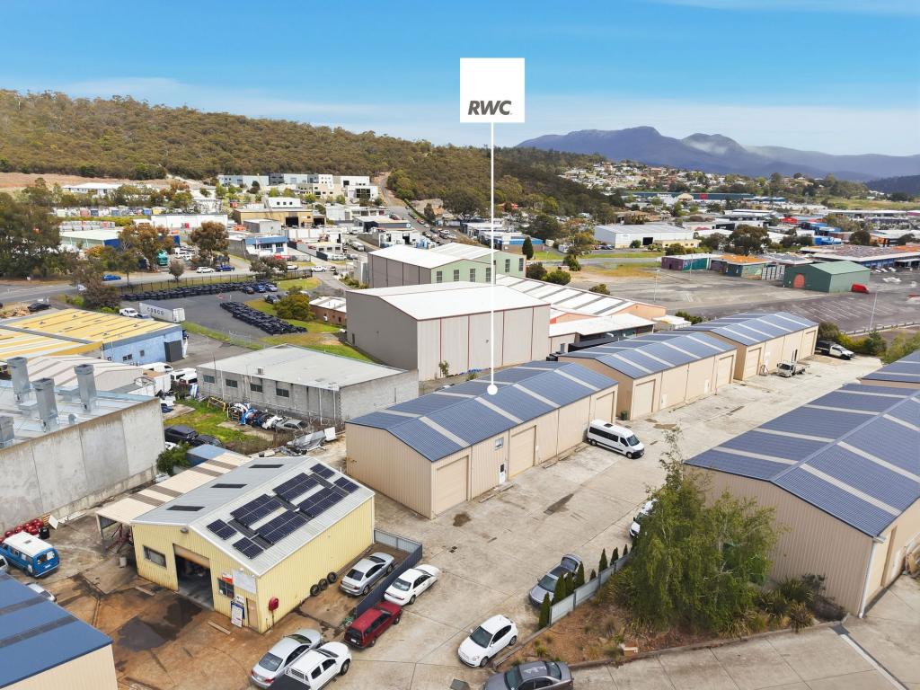 3/121 Mornington Rd, Mornington, TAS 7018