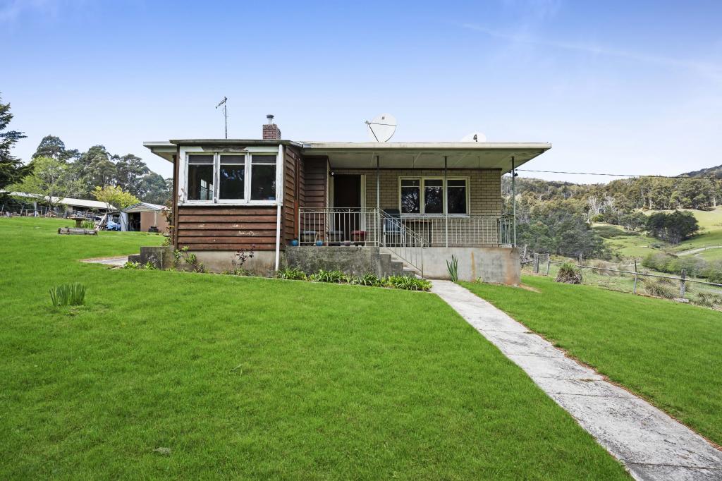 34 Weavers Creek Rd, Nunamara, TAS 7259