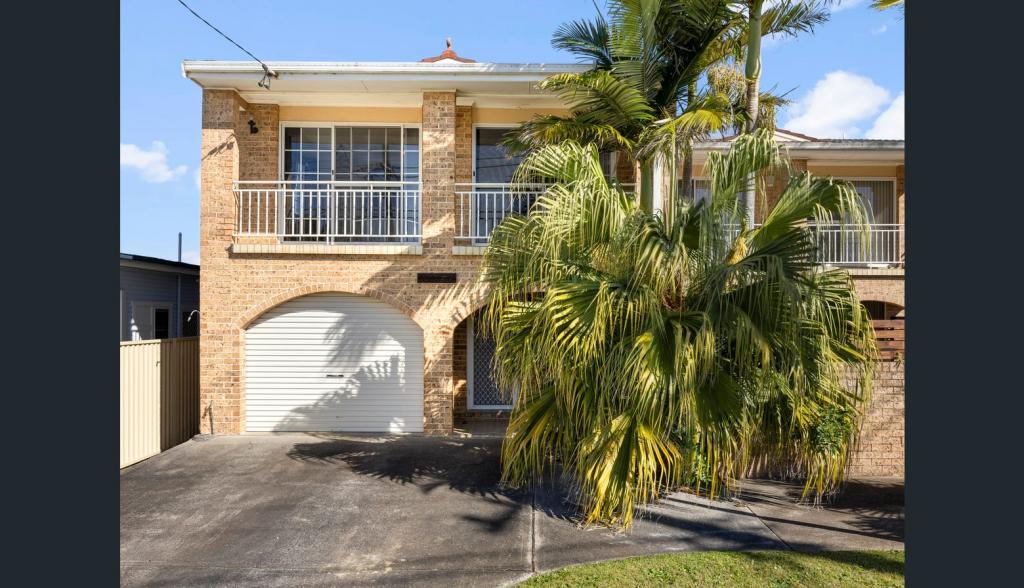 1/55 BOONDILLA RD, THE ENTRANCE, NSW 2261
