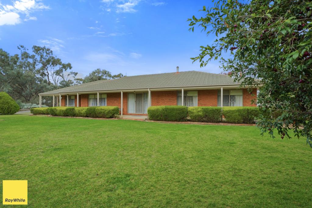1605 River Rd, Toolamba, VIC 3614