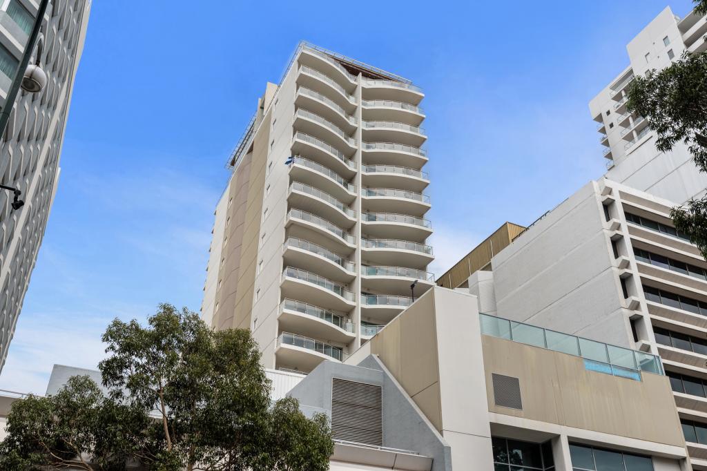 30/229 Adelaide Tce, Perth, WA 6000