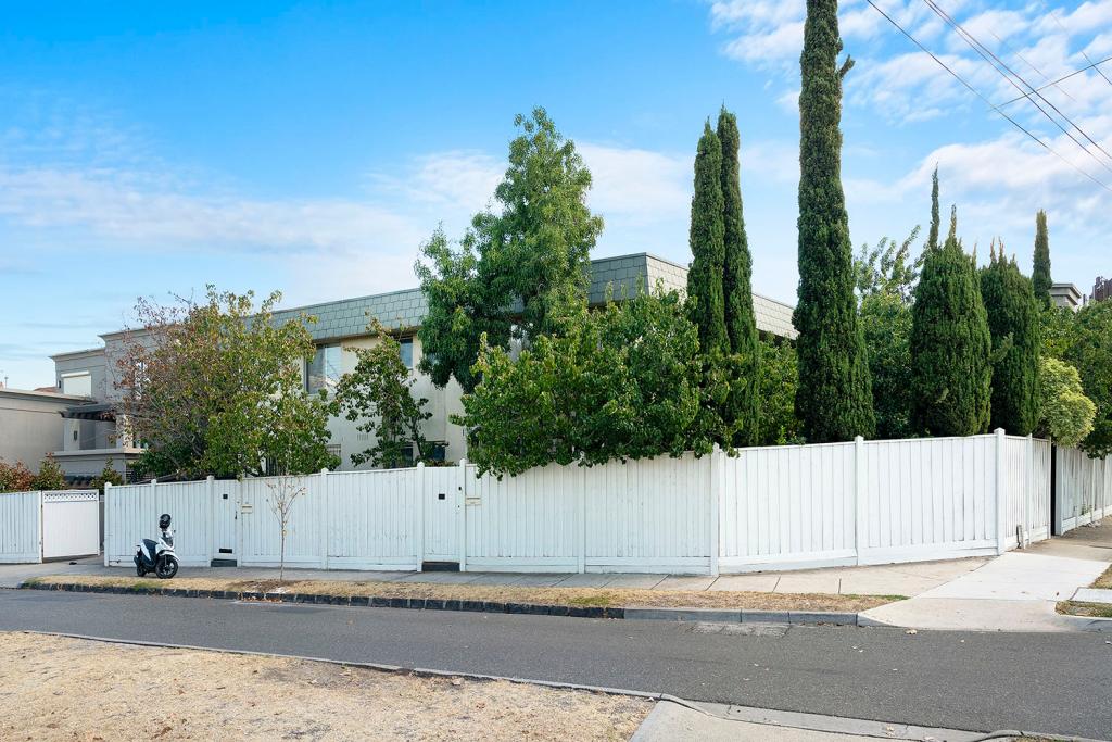 7/2 Carnarvon Rd, Caulfield North, VIC 3161