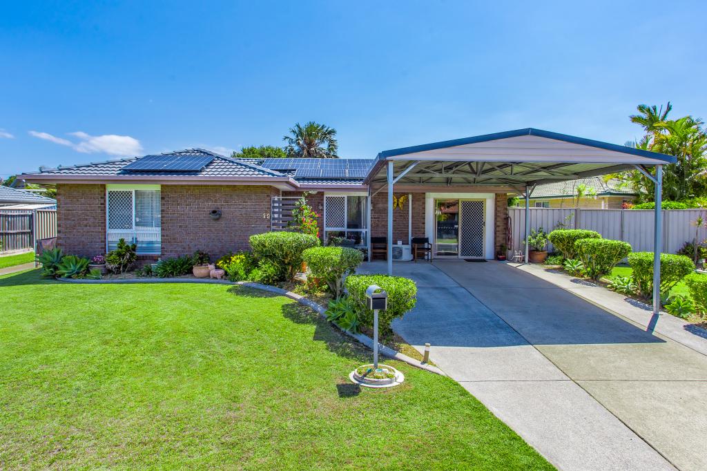 19 Linthaven Dr, Rothwell, QLD 4022