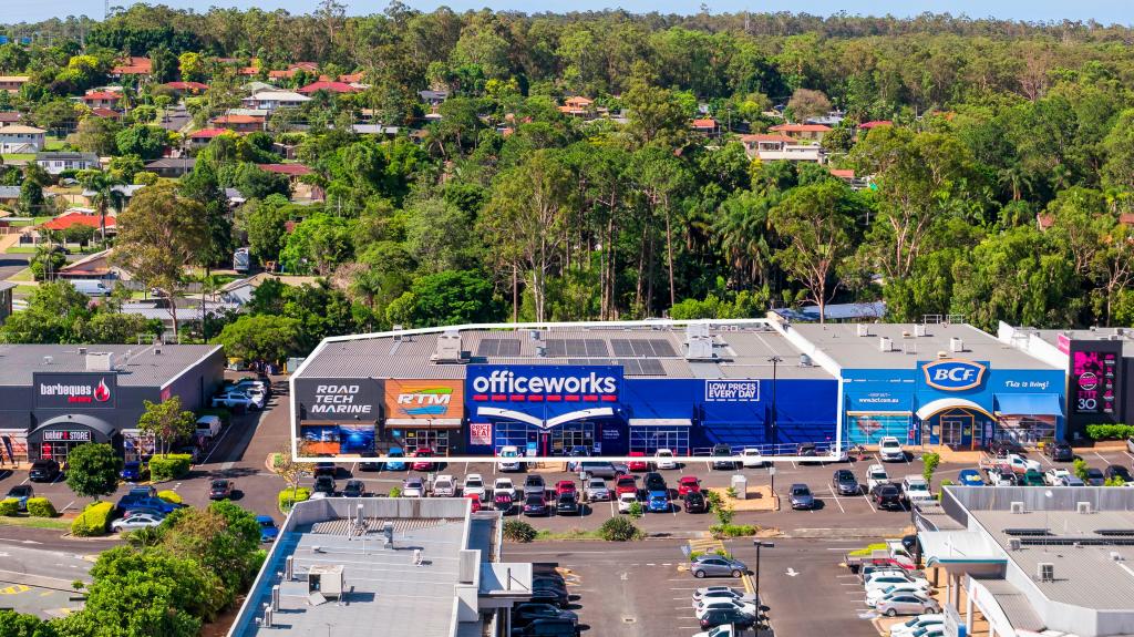 5/48 BROWNS PLAINS RD, BROWNS PLAINS, QLD 4118