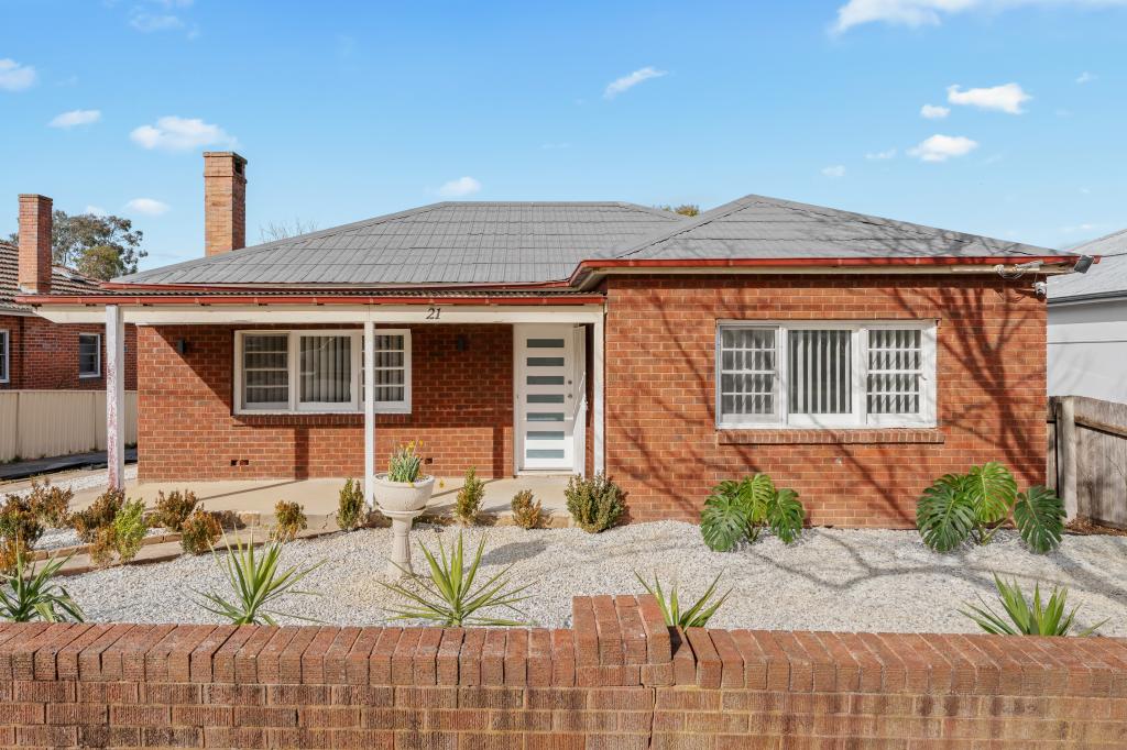 21 Prince St, Goulburn, NSW 2580