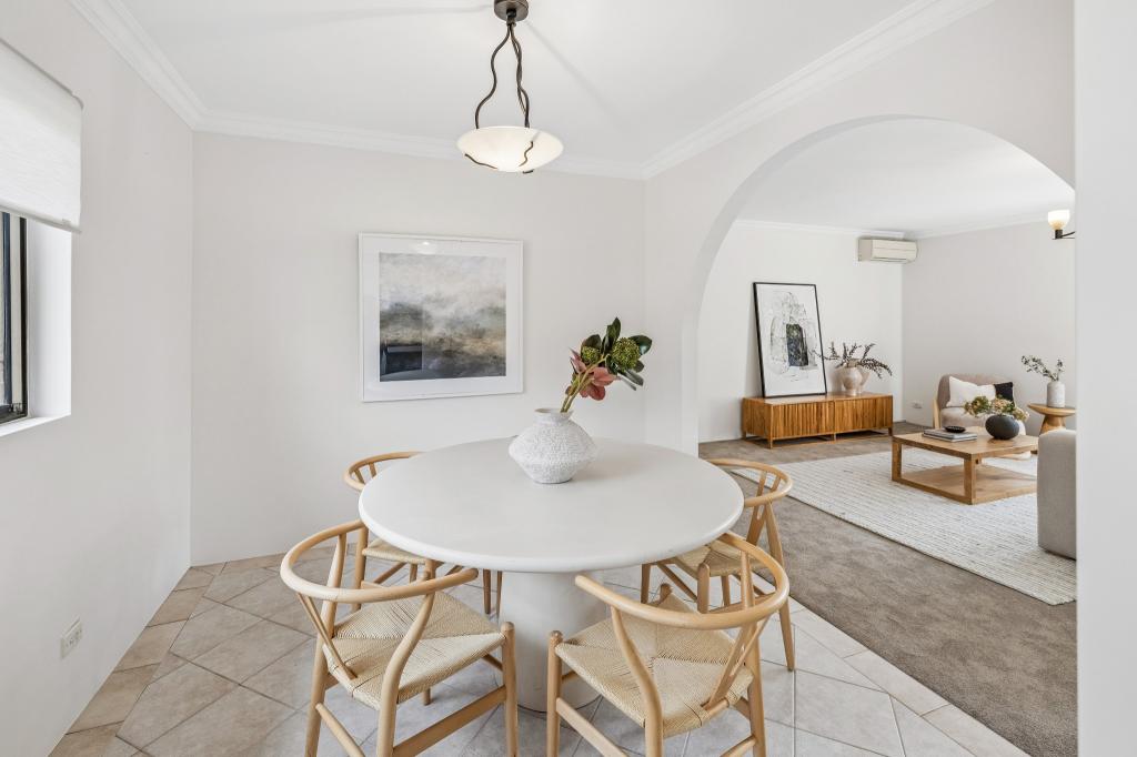 12/2-4 Boronia St, Wollstonecraft, NSW 2065