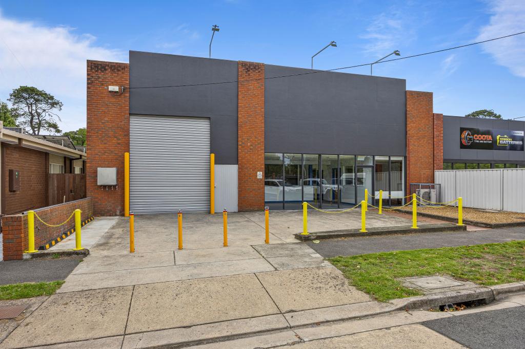 101 Mair St E, Ballarat East, VIC 3350