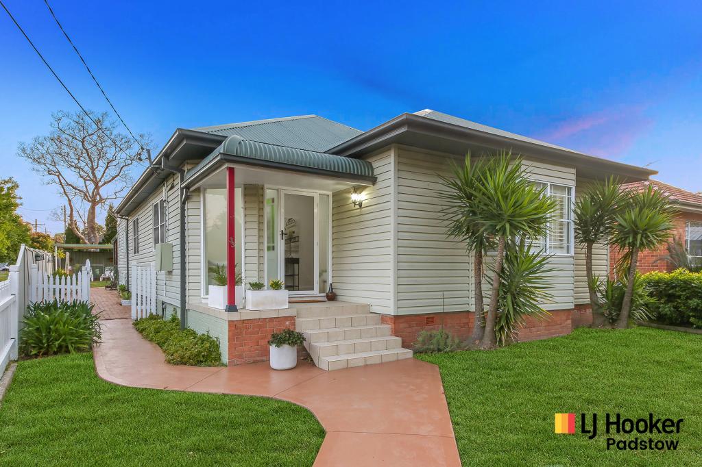 33 Orient Rd, Padstow, NSW 2211