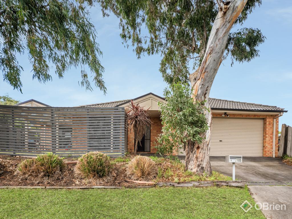 1/105 Cadles Rd, Carrum Downs, VIC 3201