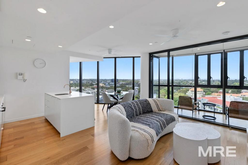 1502/681 Chapel St, South Yarra, VIC 3141