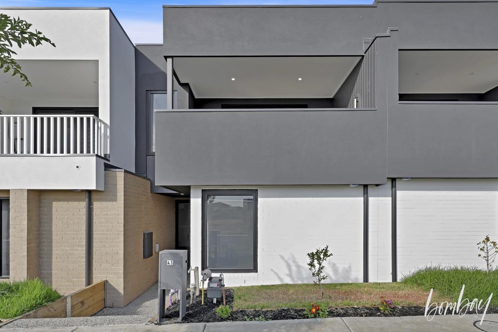 41 Garrong Ave, Wollert, VIC 3750