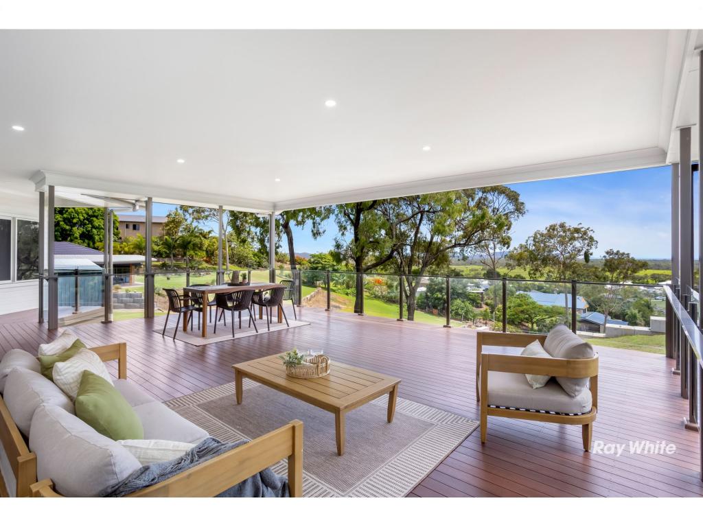 19 Ridgeline Dr, Tanby, QLD 4703