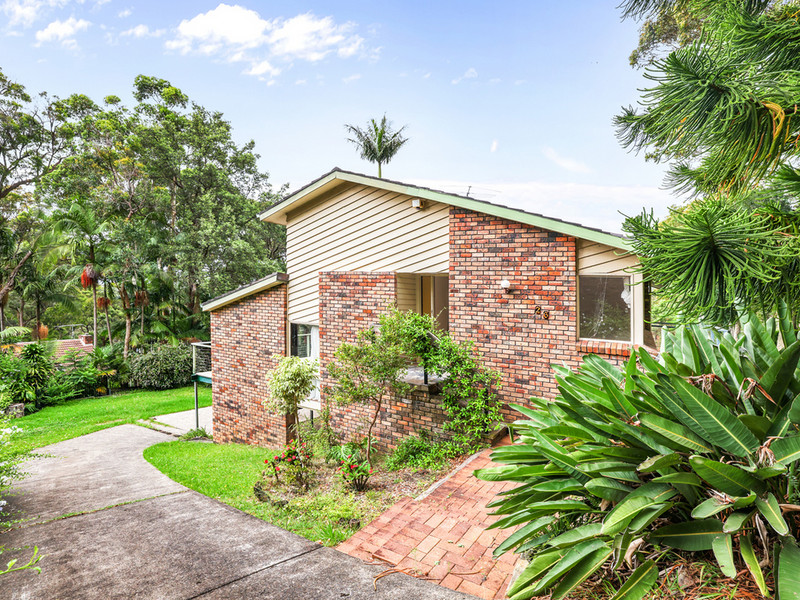 26 Utingu Pl, Bayview, NSW 2104