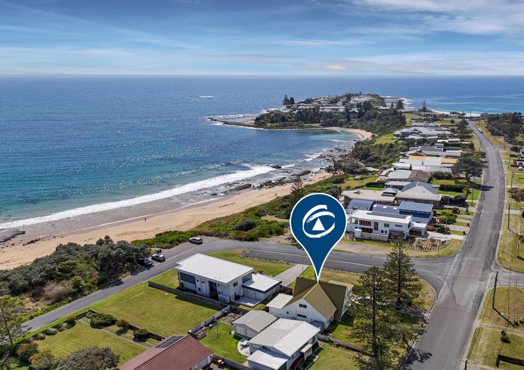 174 Penguins Head Rd, Culburra Beach, NSW 2540