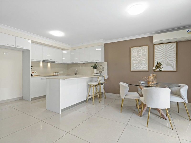 32/35 Jaffa Cres, Calamvale, QLD 4116