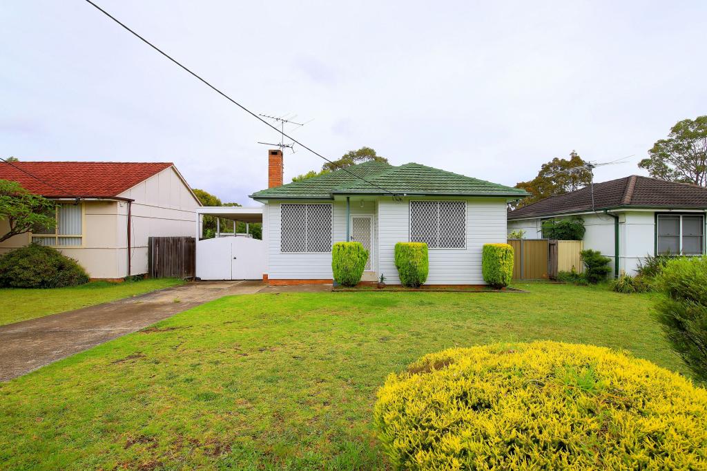 41 WARUDA ST, YAGOONA, NSW 2199