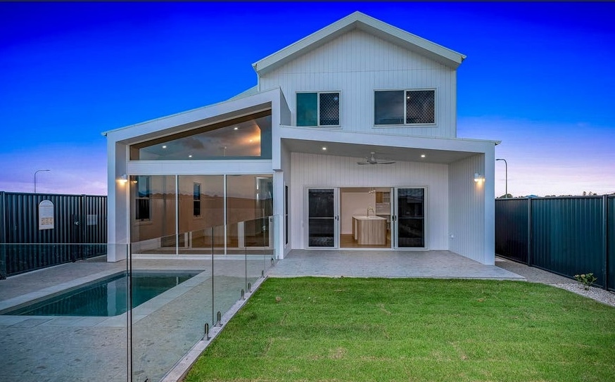 15 Bedarra Bvd, Innes Park, QLD 4670