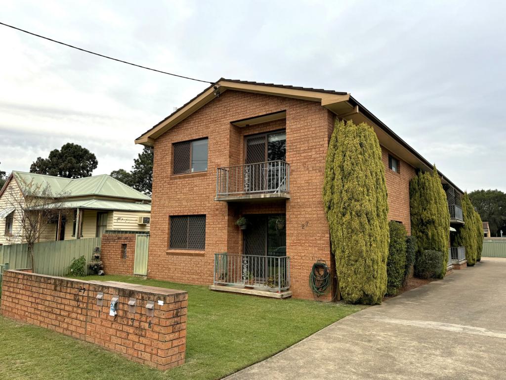 3/27 Doyle St, Singleton, NSW 2330