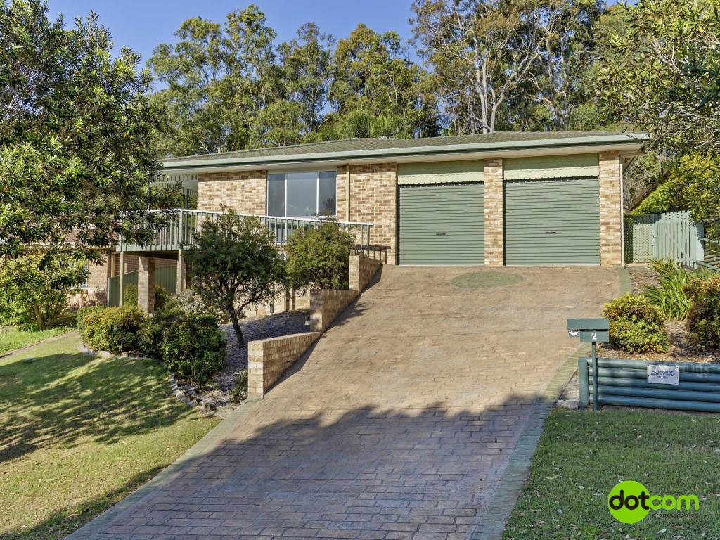 2 Indica Cl, Tuggerah, NSW 2259