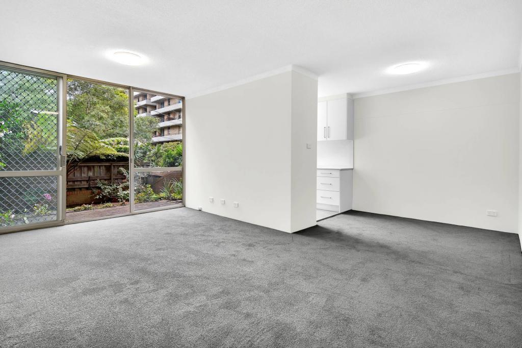 6/32 Christie St, Wollstonecraft, NSW 2065