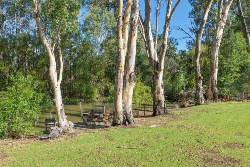 318 MOULAMEIN RD, BARHAM, NSW 2732