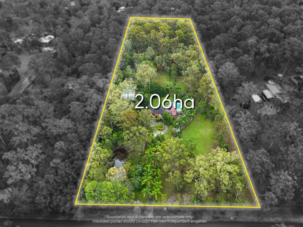 71-79 Hamilton Rd, Logan Village, QLD 4207