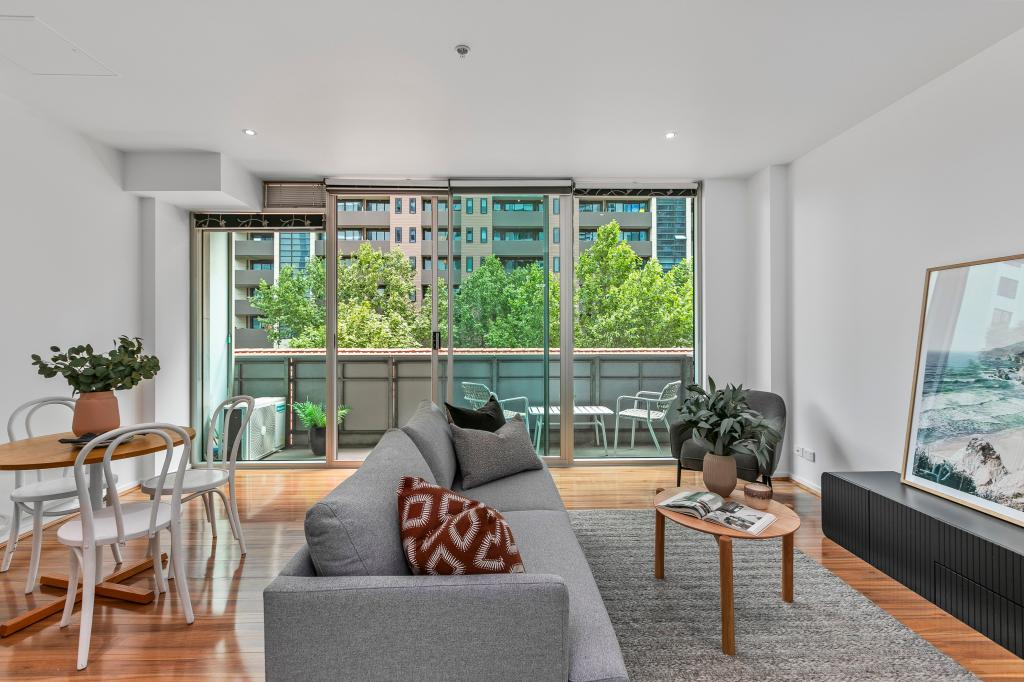 304/25 Wills St, Melbourne, VIC 3000