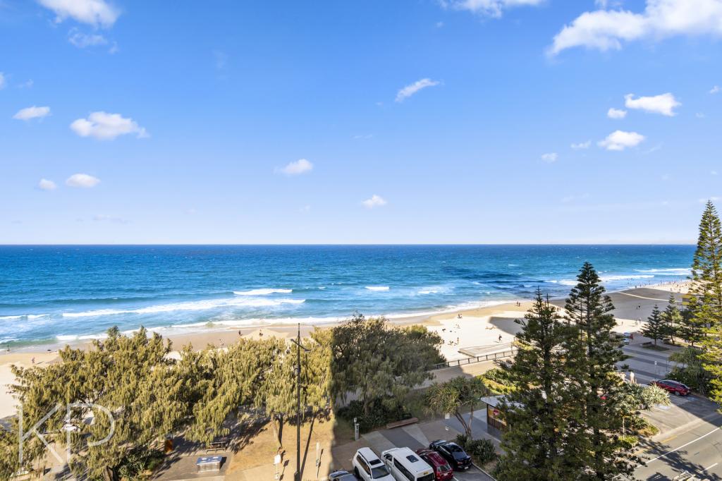 28/26 The Esplanade, Surfers Paradise, QLD 4217