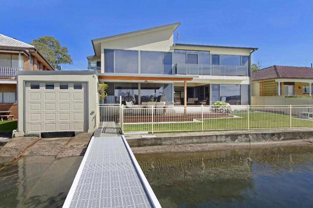 252 Kilaben Rd, Kilaben Bay, NSW 2283